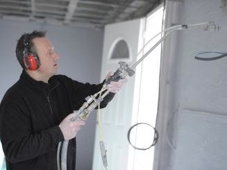 Etanchéité des murs : une nouvelle solution pour les plaquistes